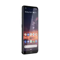 Nokia 3.2 DS Black Dual Sim