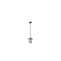 RABALUX Sorrento, outdoor pendant lamp