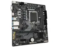 GIGABYTE B760M H DDR4 rev. 1.x
