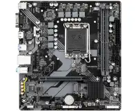 GIGABYTE B760M H DDR4 rev. 1.x