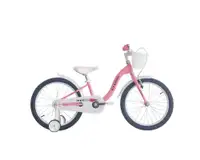 20'' CROSS LARISA COASTER BRAKE 2026 Pink light