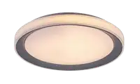 RABALUX Everest, plafonjera, LED / 40W