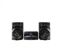 PANASONIC SC-UX100E-K