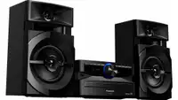 PANASONIC SC-UX100E-K
