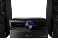 PANASONIC SC-UX100E-K