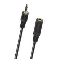 S-LINK SLX-858 PRODUŽNI AUDIO KABL 1.5M