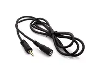 S-LINK SLX-858 PRODUŽNI AUDIO KABL 1.5M