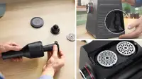 BOSCH MFWS660B