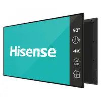HISENSE 50GM50D
