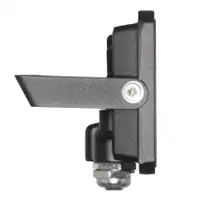 OSRAM Floodlight reflektor LUX 20W 6500K IP65 crni