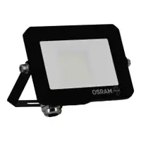 OSRAM Floodlight reflektor LUX 20W 6500K IP65 crni