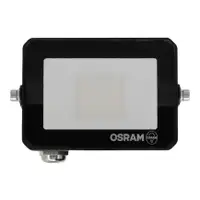 OSRAM Floodlight reflektor LUX 20W 6500K IP65 crni