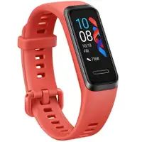 HUAWEI BAND 4 ANDES B29 Amber Sunrise