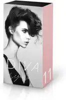 DIVA SIGNATURE 11 Free Styler