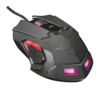 TRUST GAMING GXT 148 crni