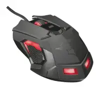 TRUST GAMING GXT 148 crni
