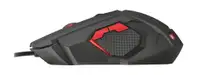 TRUST GAMING GXT 148 crni