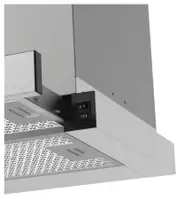 BEKO HNT61520XH