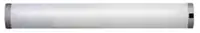 RABALUX Soft wall lamp, 18W tube whithout socket