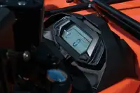 LONCIN XWOLF 300 CRNA