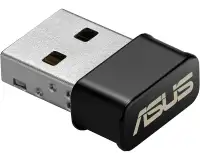 ASUS USB-AC53 Nano Wireless AC1200 Dual Band