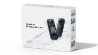 INSTA360 X5 Essensial bundle