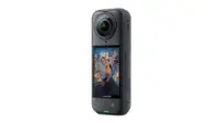 INSTA360 X5 Essensial bundle