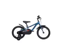 CROSS 16 CROSS BOXER 2026 Dark Blue