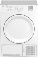 BEKO DF 7111 PAW