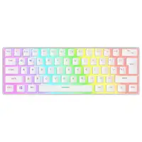 RAMPAGE Radiant K11 W Red Switch