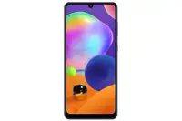 Samsung A31 SM-A315G DS BLUE