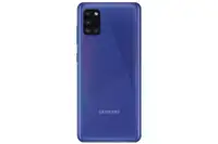Samsung A31 SM-A315G DS BLUE