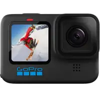 GOPRO Hero10 Black CHDHX-102-RT