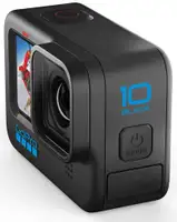 GOPRO Hero10 Black CHDHX-102-RT