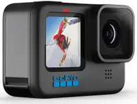 GOPRO Hero10 Black CHDHX-102-RT