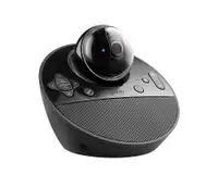 LOGITECH BCC950 HD Conferencecam Black