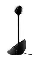 LOGITECH BCC950 HD Conferencecam Black