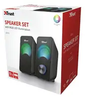 Trust ARYS RGB 2.0 12W (23120)