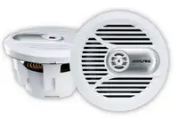 ALPINE SPS-M601W