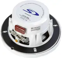 ALPINE SPS-M601W