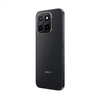 HONOR X6c 6GB/256GB Black