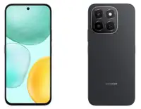HONOR X6c 6GB/256GB Black
