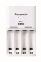 PANASONIC BQ-CC51E
