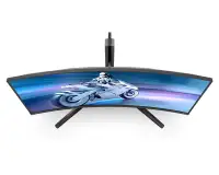 PHILIPS Evnia 34M2C6500/00 34" OLED