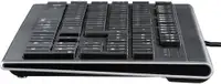 HAMA Cortino set multimedijalna tastatura i mis USB YU