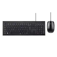 HAMA Cortino set multimedijalna tastatura i mis USB YU
