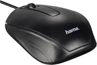 HAMA Cortino set multimedijalna tastatura i mis USB YU