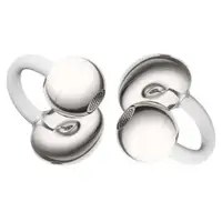 HUAWEI FreeClip 2 White