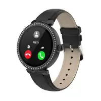 DENVER Smart Watch SWC-342B Black