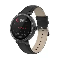 DENVER Smart Watch SWC-342B Black
